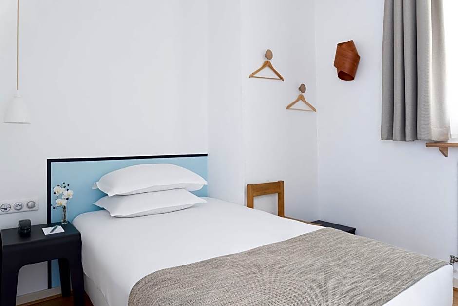 Hotel Palm - Astotel