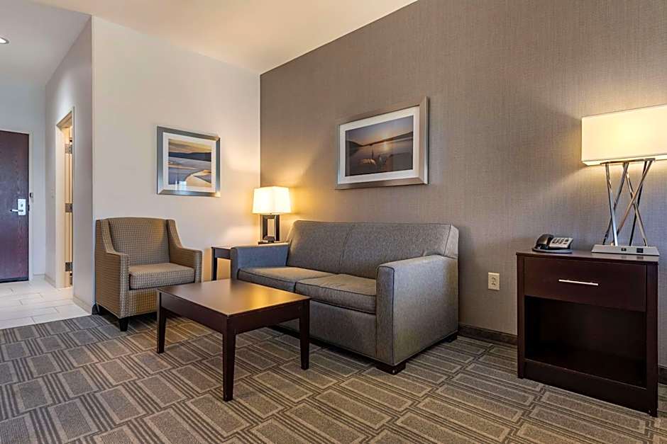Best Western Plus The Hammondsport Hotel