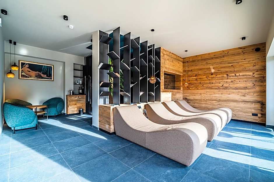 Hotel Bel Sit Wellness Spa