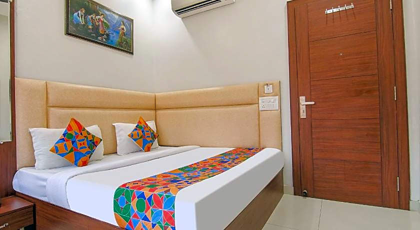 Hotel Golden City