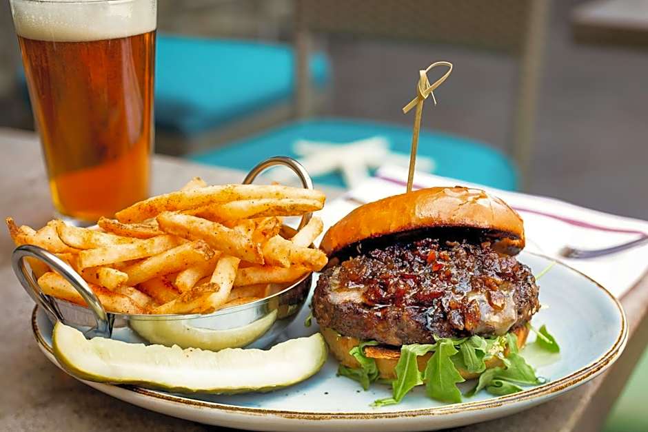 San Diego Marriott La Jolla