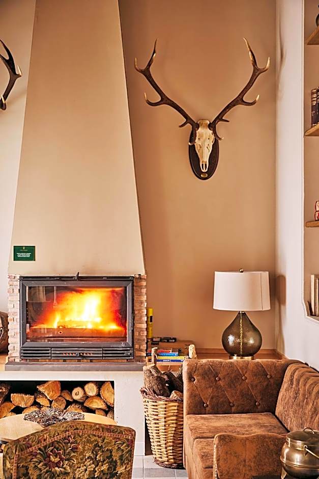 Casa Palacio Reina de Tardajos