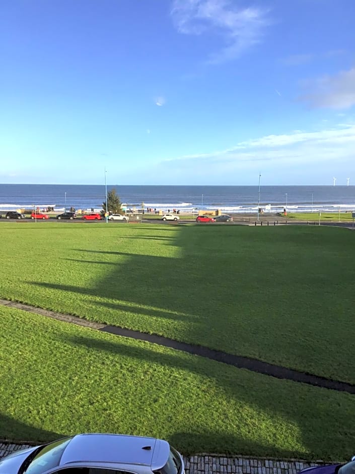 Sea View Guest House