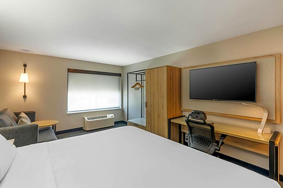 City Express by Marriott Duluth