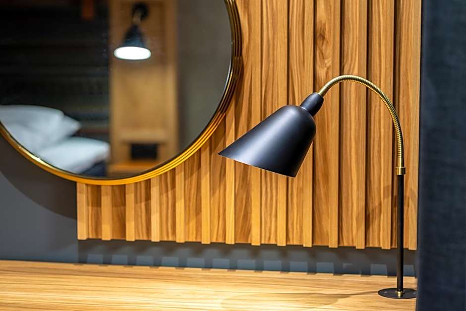 Quality Hotel Richard With