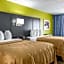 Quality Inn Hinesville - Fort Stewart Area