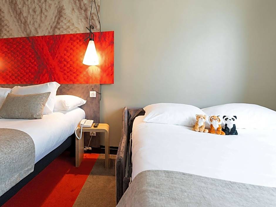 Hôtel Ibis Cognac Centre