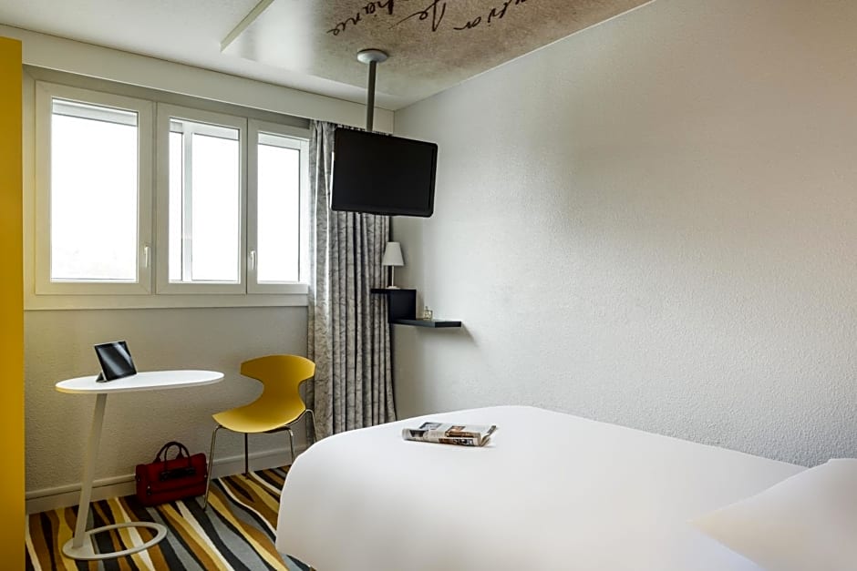 ibis Styles Meaux Centre