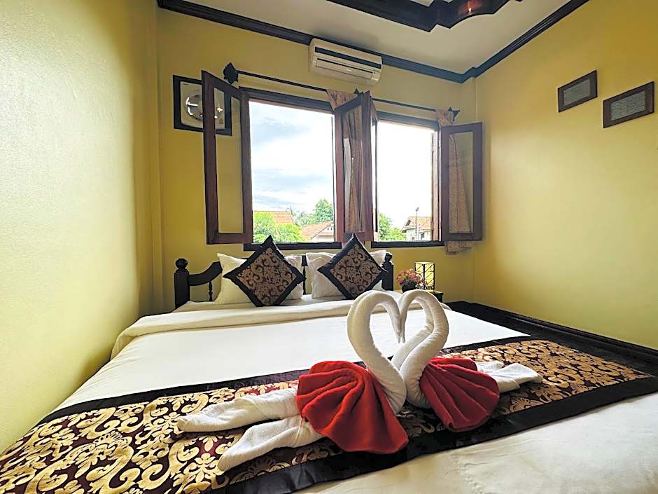 Visoun Luang Prabang Hotel