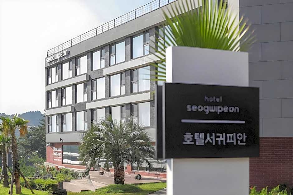 Hotel Seogwipean