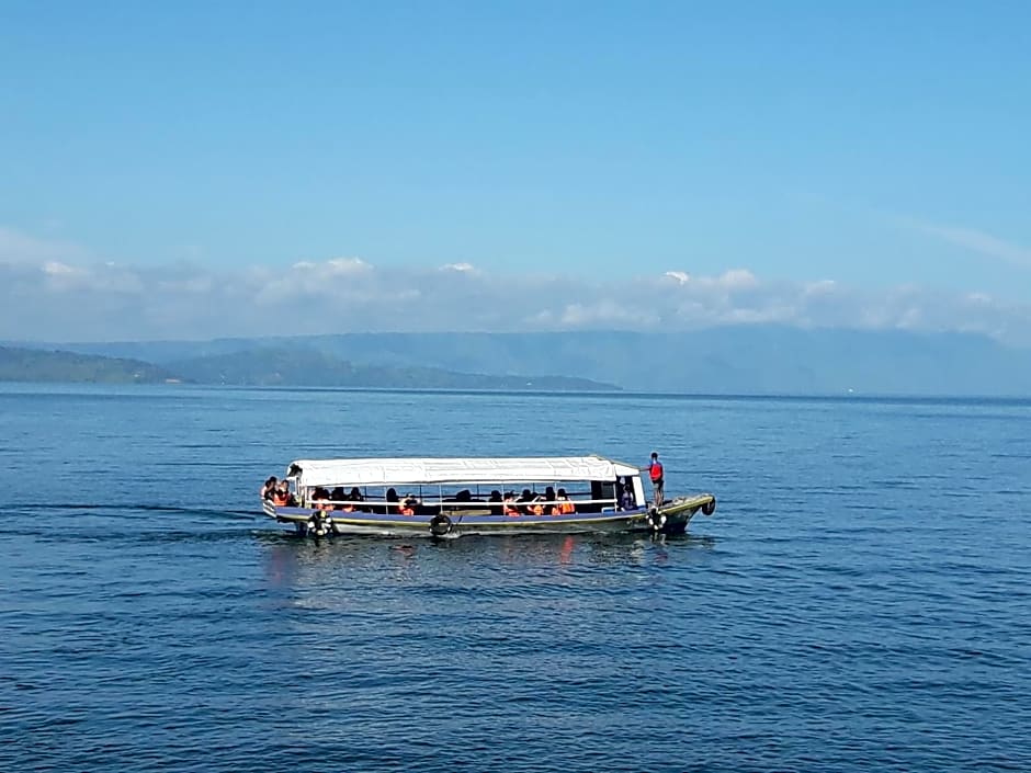 Pondok Berata Dapdap