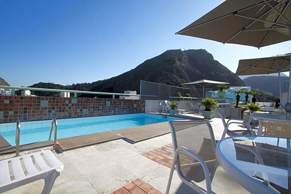 Américas Benidorm Hotel