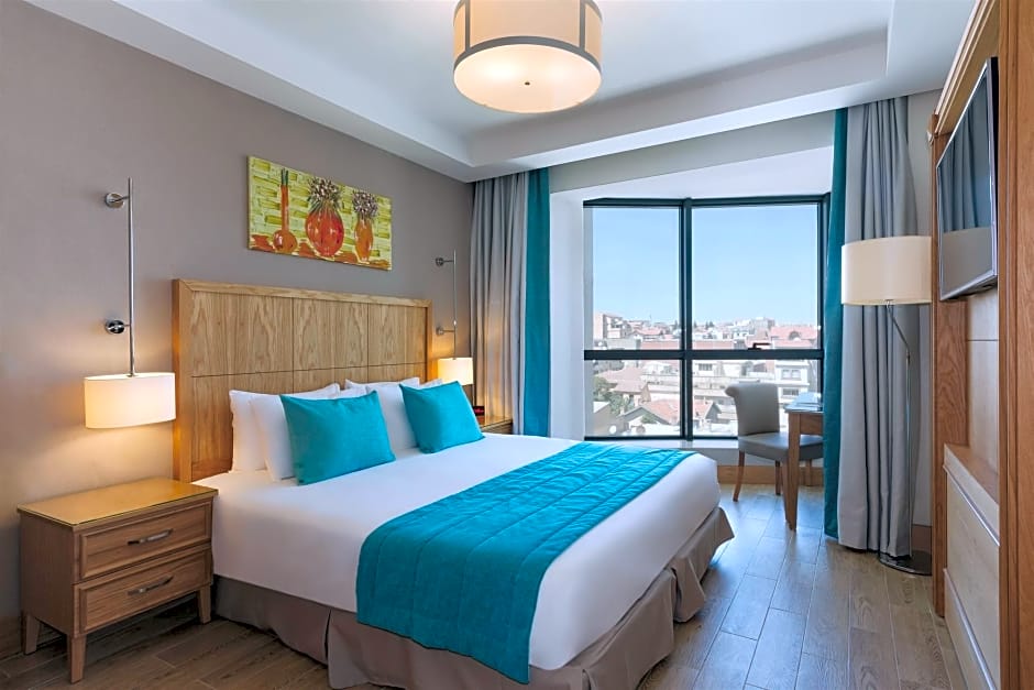 Best Western Plus Hotel Setif