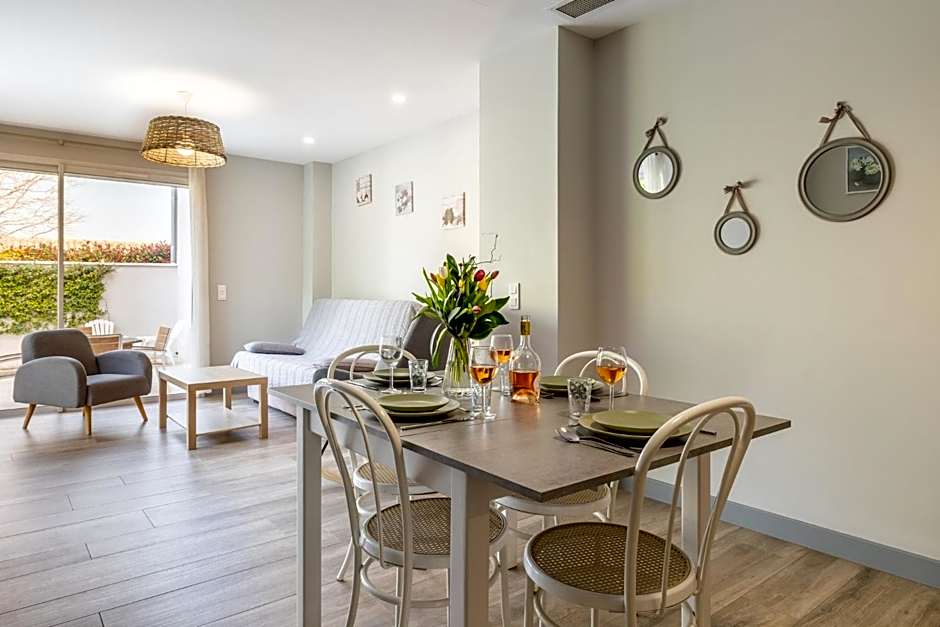 Residence Melody