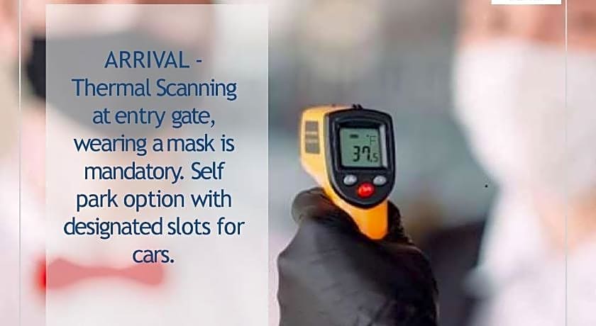 Sarovar Portico Kalupur Ahmedabad