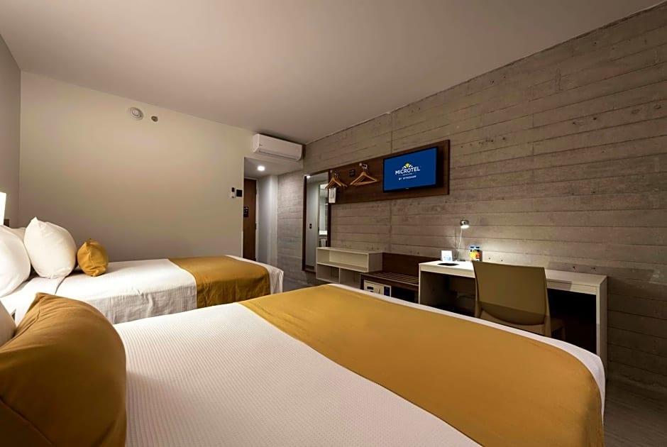 Microtel Inn & Suites by Wyndham Guadalajara Sur