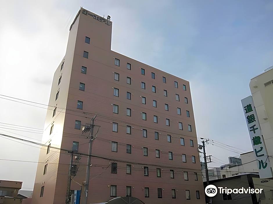 Chitose Daiichi Hotel