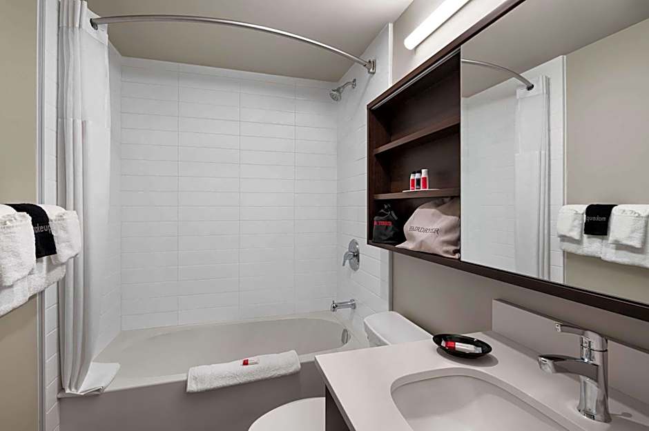 Microtel Inn & Suites by Wyndham Antigonish