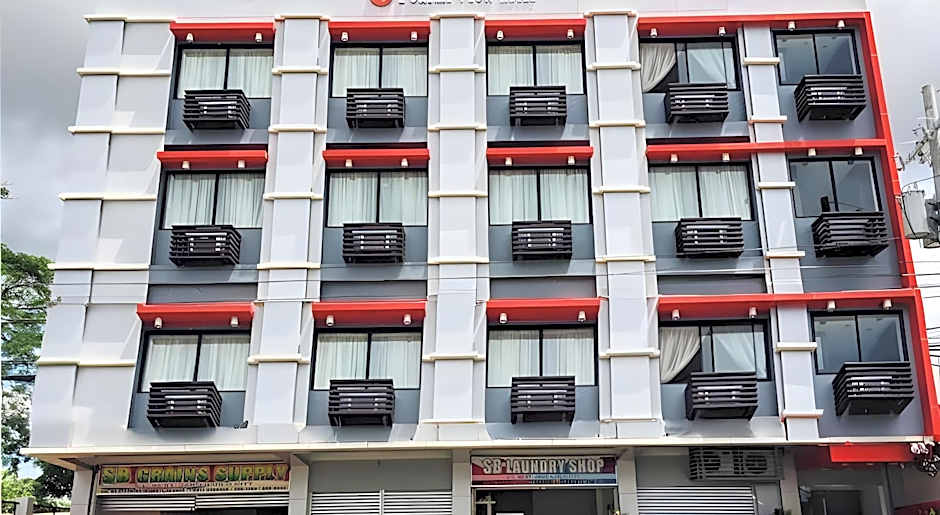 PearLi View Hotel Iloilo powered by Cocotel