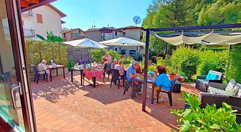 Bed&Breakfast Angela