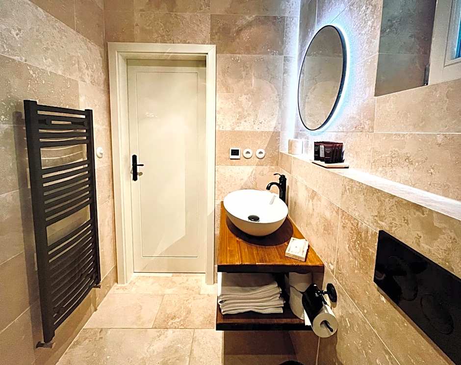 Apartmány v Beskydech