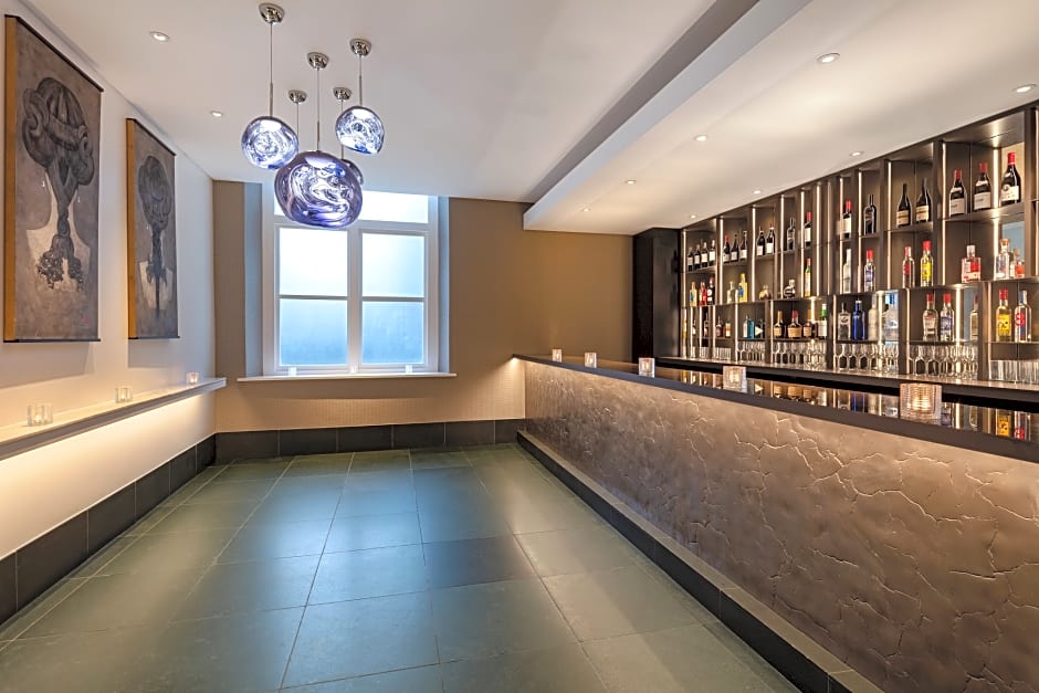 Radisson Blu Hotel, London Bloomsbury