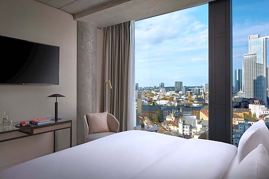 NH Collection Frankfurt Spin Tower