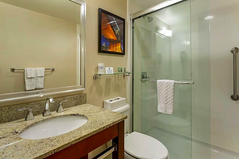 Best Western Gregory Hotel