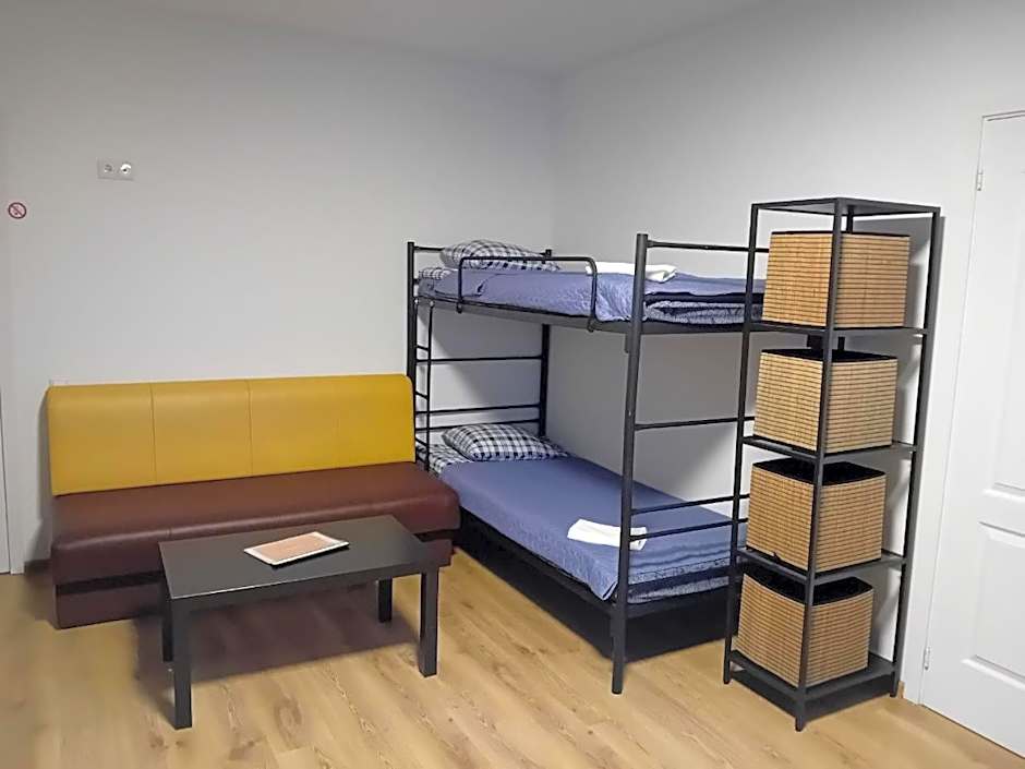 Centro Hostel