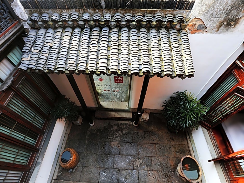 Mingtown Suzhou Youth Hostel – Suzhou, Jiangsu, MD