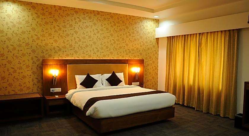 The Ambient Turret Hotel