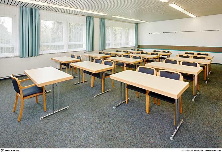 Jugendgästehaus Linz