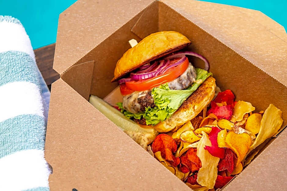 The Westin Austin At The Domain