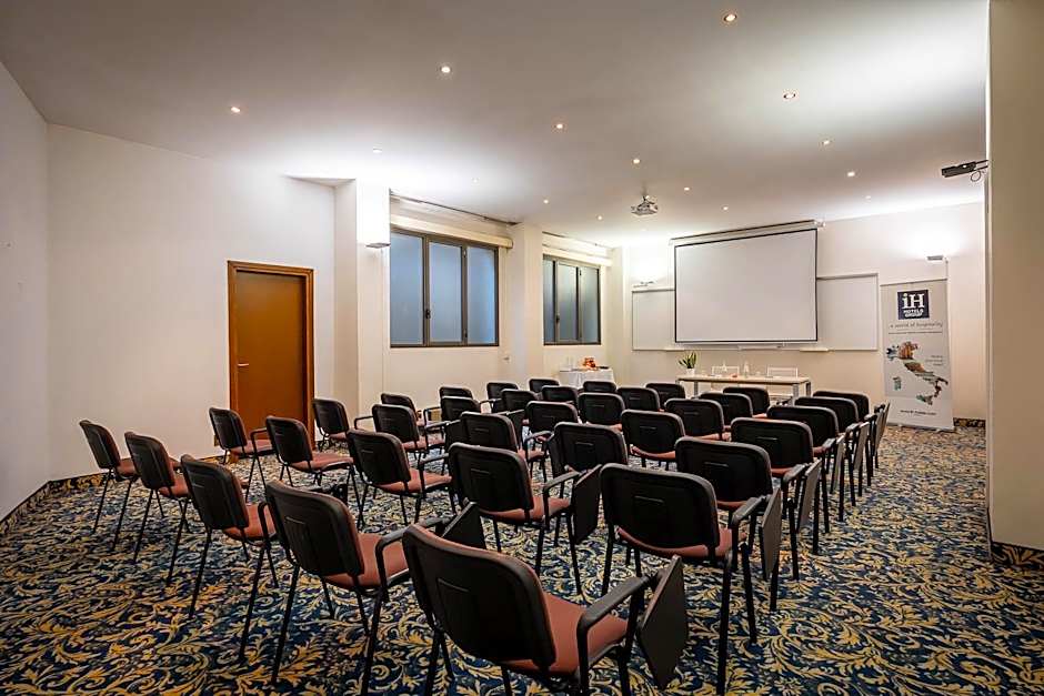 IH Hotels Milano St. John
