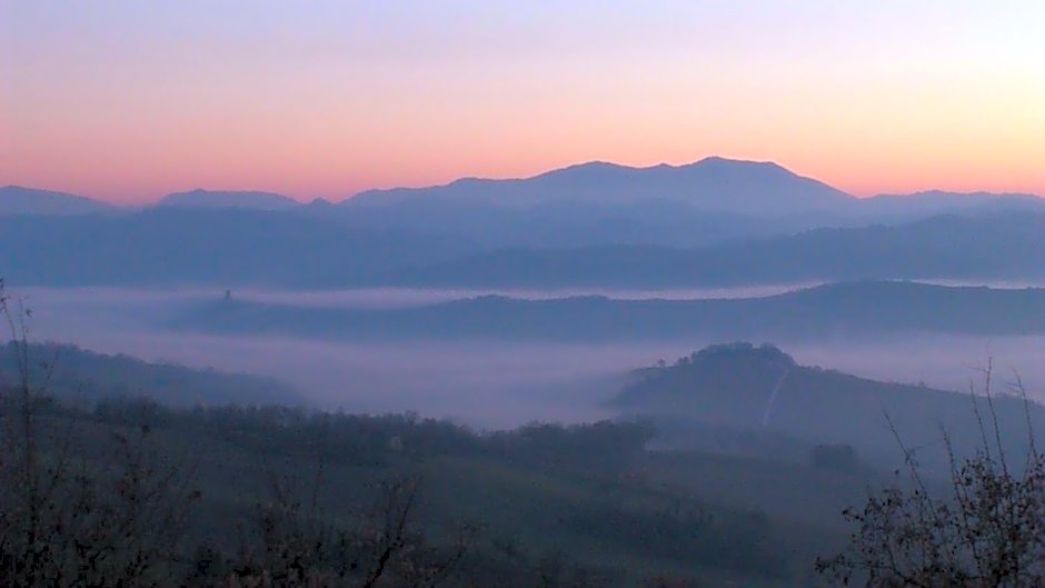 Poggio Dei Prugnoli