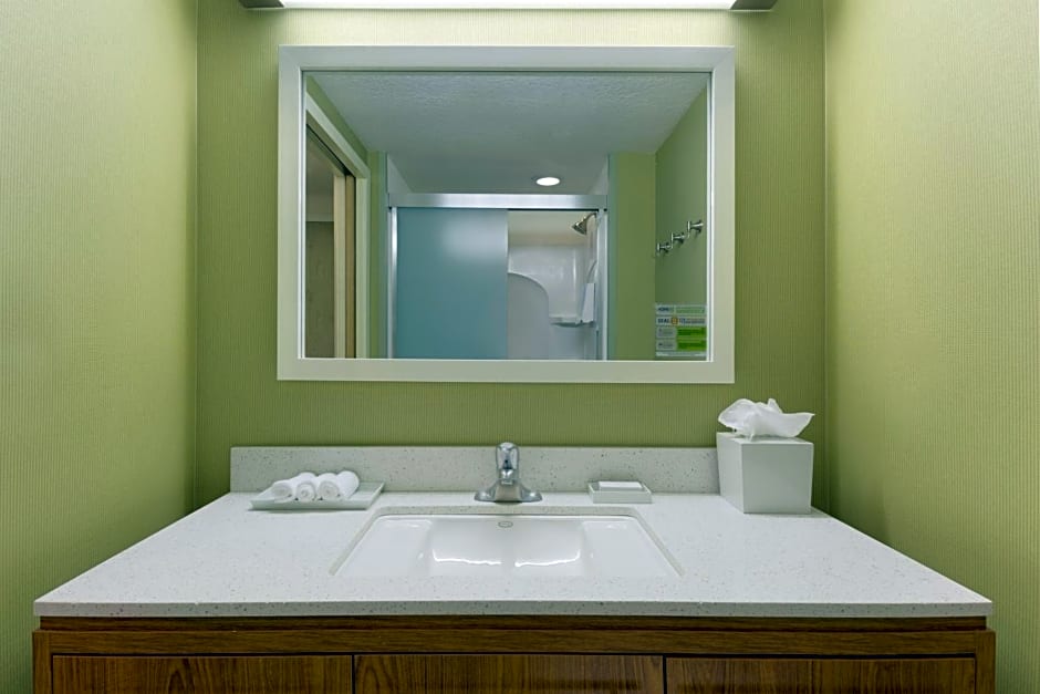 Home2 Suites By Hilton Gainesville