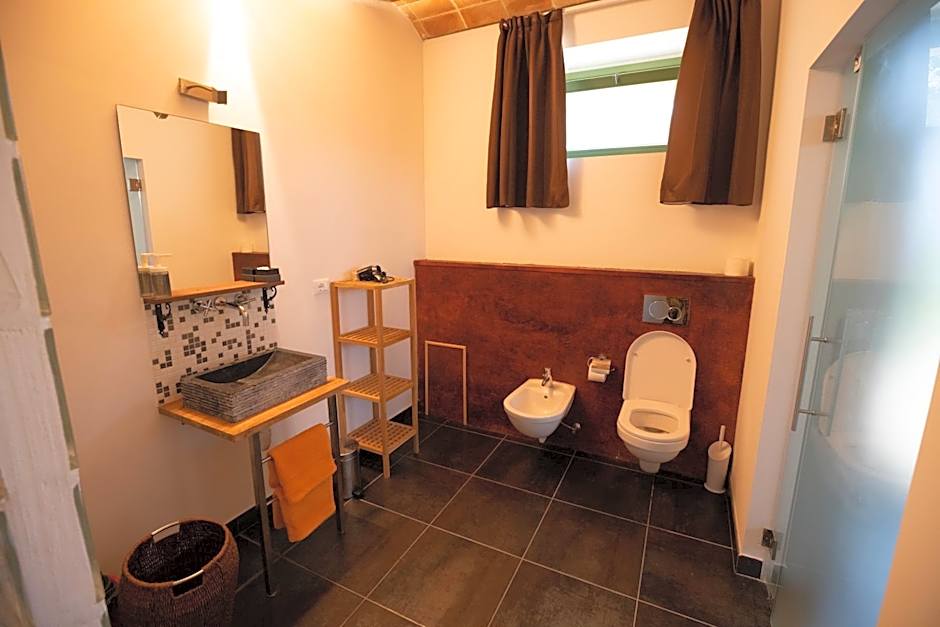 La Vita Nuova Appartements - Appart B&B