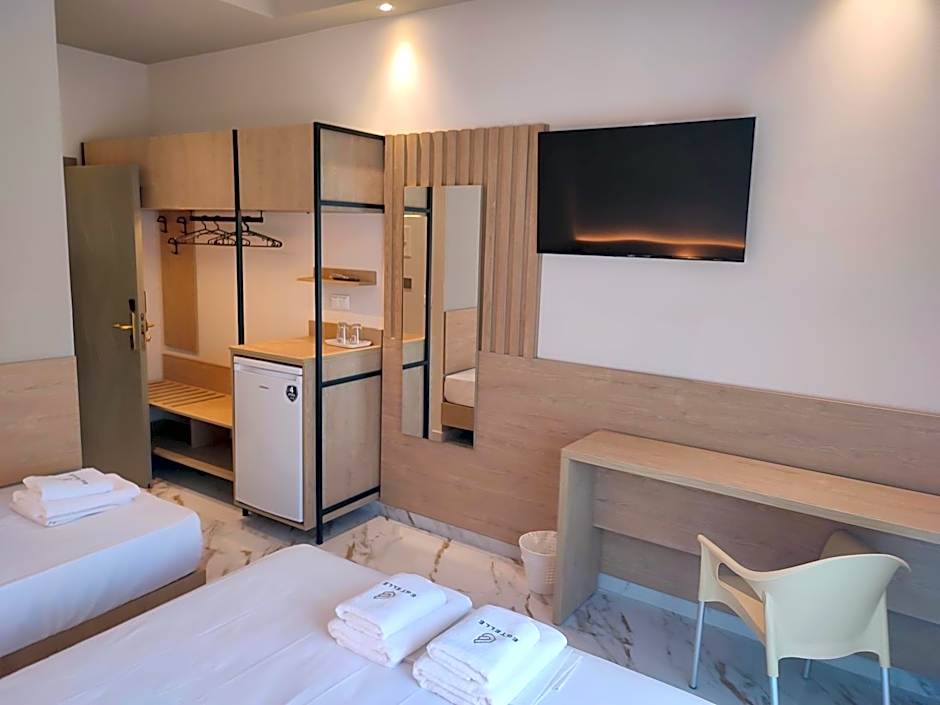 Estelle Hotel