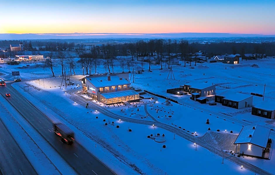 Motel Panorama