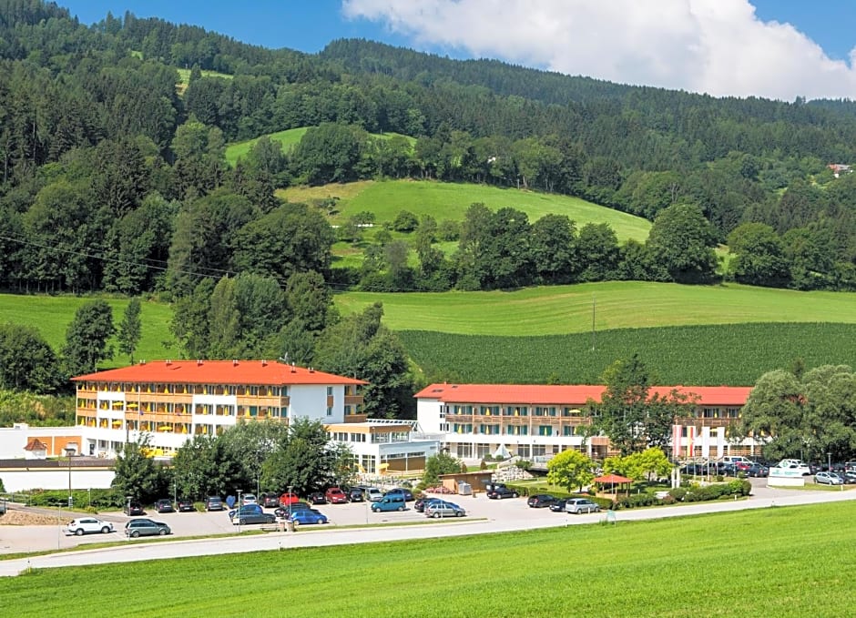Gesundheits- & Wellness Resort Weissenbach