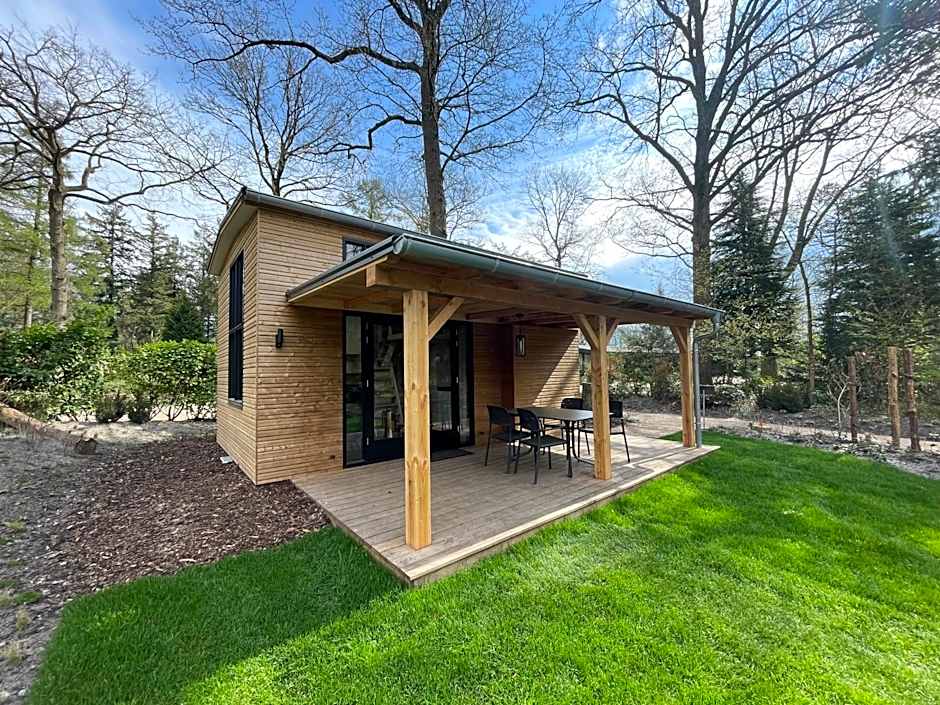 EuroParcs De Utrechtse Heuvelrug