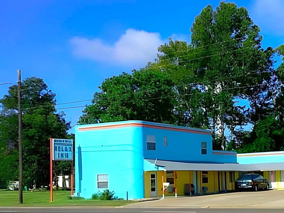 Relax Inn Motel Kountze
