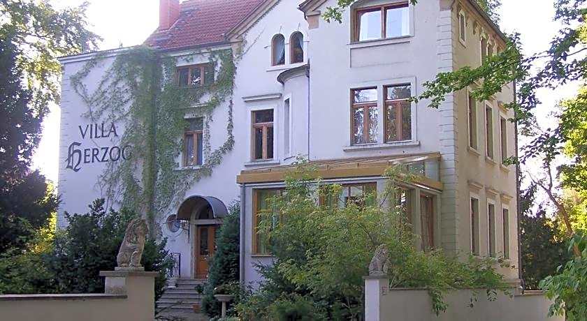 Hotel Villa Herzog