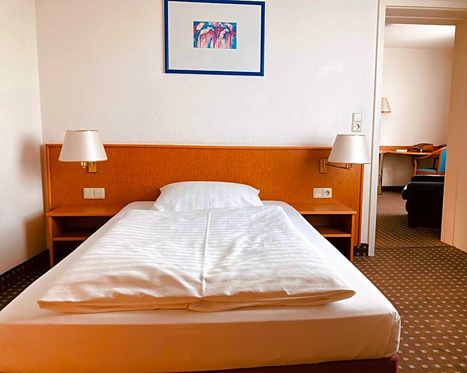 Akzent Congresshotel Hoyerswerda
