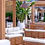 Radisson Blu Hotel Bucharest