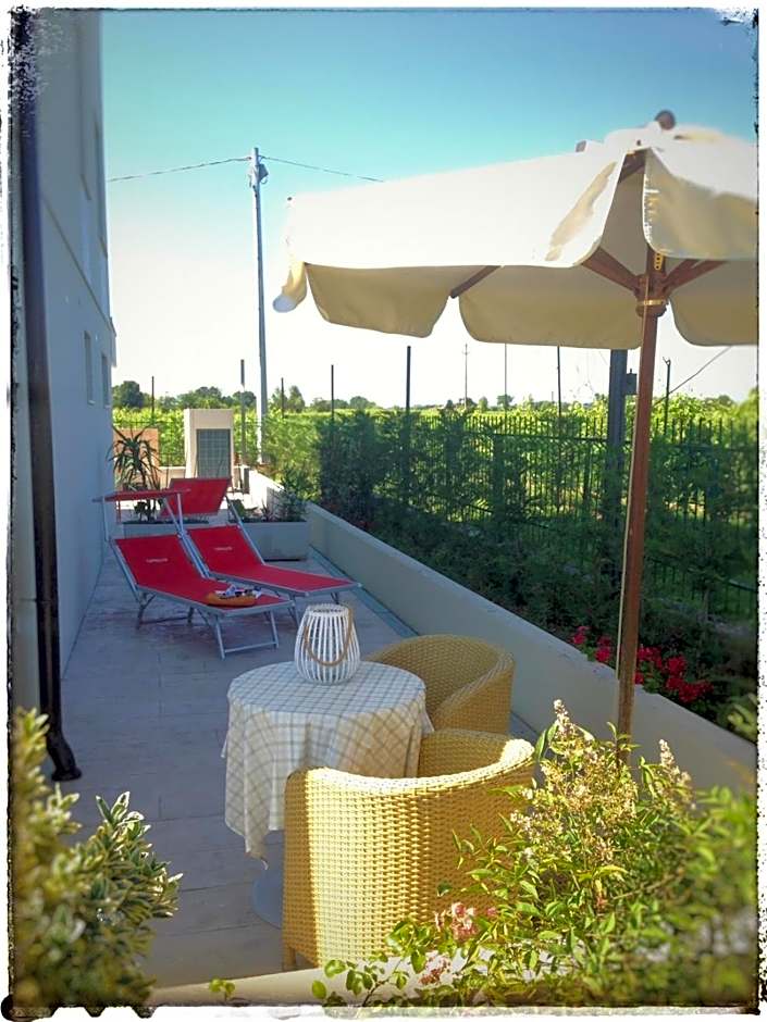 Incanto di Luna Hotel