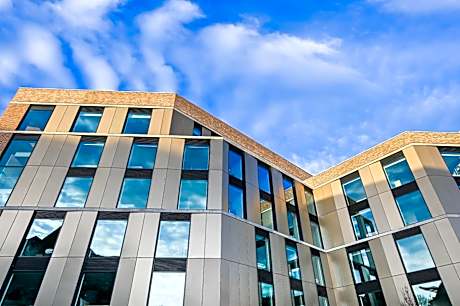 Staycity Aparthotels Mark Street