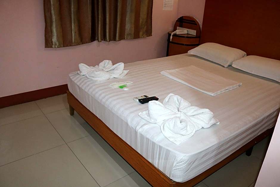 Jeamco Royal Hotel- General Santos