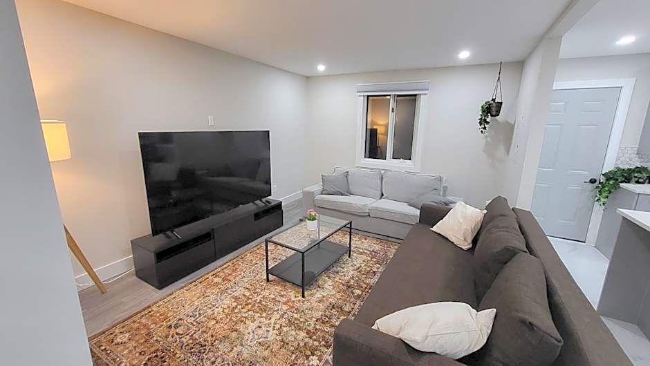 JstLikeHome - Serenity Suites & Guesthouse