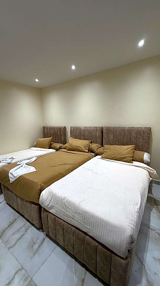 Amon Ra Hotel
